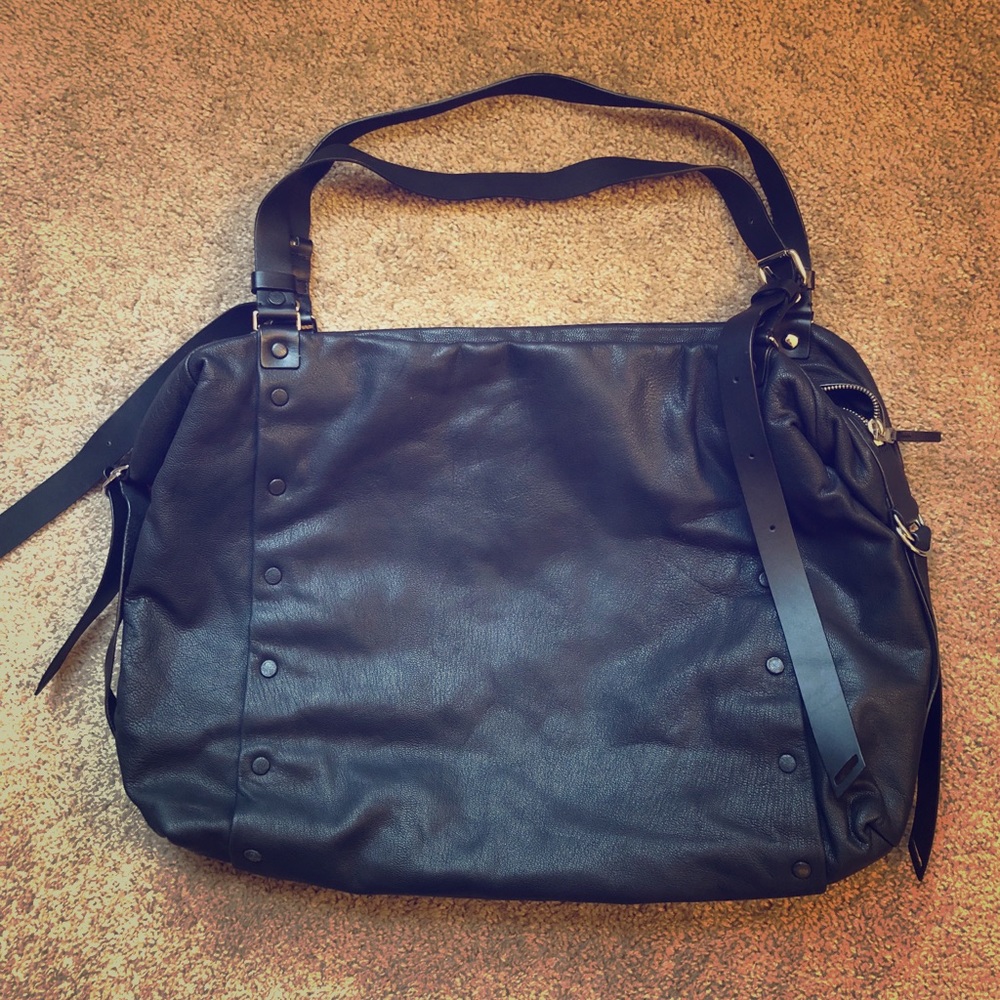 Allsaints classic gorgeous bag